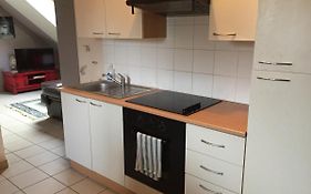 Maison 2Ch - 4 Pers En Picardie Parking Gratuit By La Source D'Orfee