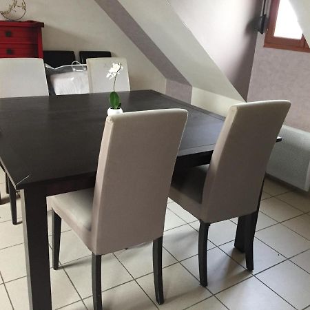 Maison 2Ch - 4 Pers En Picardie Parking Gratuit By La Source D'Orfee Courcelette Exterior photo