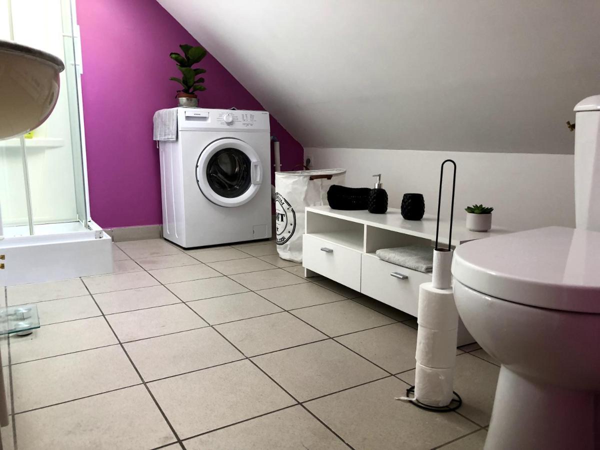 Maison 2Ch - 4 Pers En Picardie Parking Gratuit By La Source D'Orfee Courcelette Exterior photo